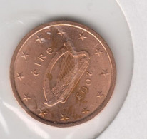 IRLANDE - 2 Cents 2003 - Irlanda