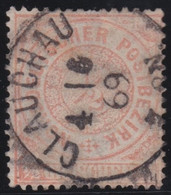 Nord      .    Michel    .    15    .    O      .     Gestempelt   .   /  .    Cancelled - Used