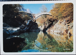 Valle Verzasca - Marco Danzi - Verzasca