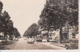 93 - PIERREFITTE - AVENUE ELISEE RECLUS - Pierrefitte Sur Seine