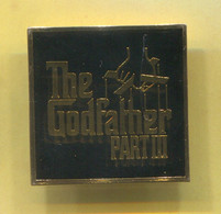 FILM CINEMA, THE GODFATHER PART III, D 30 Mm - Cinéma