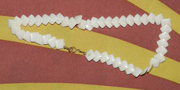 Collier    Longueur 40 Cm - Necklaces/Chains