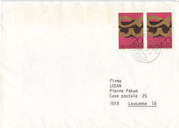 Brief (ac3723) - Storia Postale