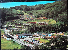 Waxweiler - Camping Prumtal-Waxweiler - Pruem