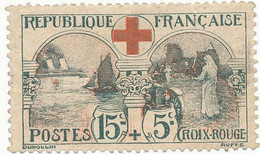 156     Neuf   Sans Gomme - Unused Stamps