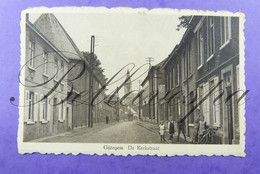 Gijzegem Kerkstraat - Aalst