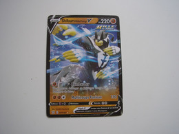 Carte Pokémon  BASE   Shifours Mille Poings 087/163  PV 220 - Pokemón