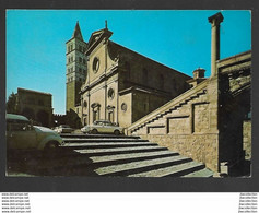 Viterbo - Non Viaggiata - Viterbo