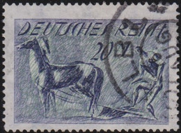 Deutsches Reich   .  Michel   .  196       .    O      .   Gestempelt - Used Stamps