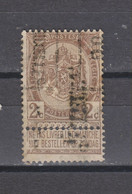 COB 315B BRUXELLES 00 - Rollenmarken 1900-09