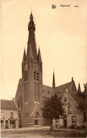 Hamont - Kerk - Hamont-Achel