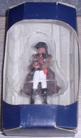 Soldat De Plomb - Maréchal Ney - Collection Les Généraux De Napoléon - Neuf - Empire - Soldados De Plomo