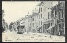 Carte P De 1906 ( Rolle ) - VD Vaud