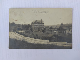 B 352- Roclenge Carte Photo - Bassenge