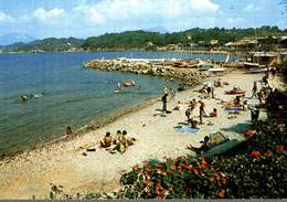 83 LE PRADET LA PLAGE GARONNE - Le Pradet