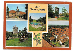 5822  BAD TENNSTEDT  1986 - Bad Tennstedt