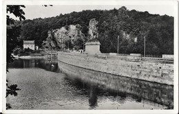 LA GILEPPE - Le Barrage Et Le Lac - Gileppe (Stuwdam)