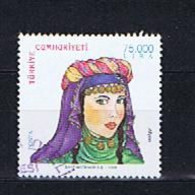 Türkei, Turkey 1998: Michel 3162 Used, Gestempelt - Used Stamps