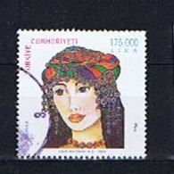 Türkei, Turkey 1998: Michel 3164 Used, Gestempelt - Used Stamps