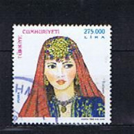 Türkei, Turkey 2000: Michel 3231 Used, Gestempelt - Used Stamps