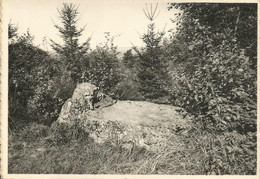 Delcampe - Weris Le Lit Du Diable - Durbuy