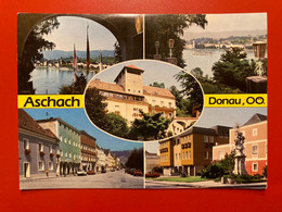 Aschbach An Der Donau Eferding 4357 - Eferding