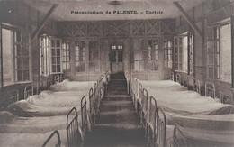 BESANCON - Préventorium De Palente. Un Dortoir. Edition Girardot. Non Circulée. Bon état. - Besancon
