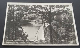 Barrage De La Gileppe - Vue Générale - Gileppe (Stuwdam)