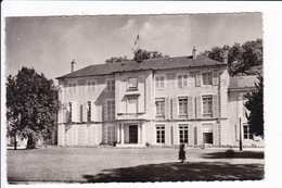 NEVERS - La Préfecture - Nevers