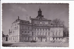 ALENCON - L'Hôtel De Ville - Alencon