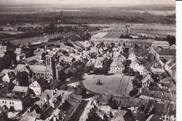 PHALSBOURG - Vue Générale Aérienne - Phalsbourg