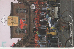 Télécarte  Francetélécom    #  Tour De FRANCE 2001 # - 2001