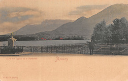 74-ANNECY-N°5049-E/0035 - Annecy