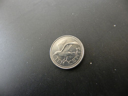 Barbados 10 Cents 1989 - Barbados