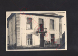 Cerfontaine - Maison Communale - Décembre 1943 - Fotokaart - Cerfontaine