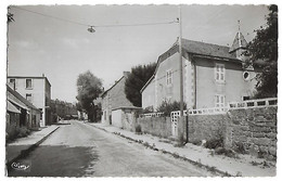 AUMONT - Avenue De La Gare - Aumont Aubrac