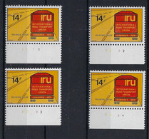 N°1807 (pltn°set) MNH ** POSTFRIS ZONDER SCHARNIER SUPERBE - 1971-1980