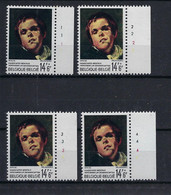 N°1836 (pltn°set) MNH ** POSTFRIS ZONDER SCHARNIER SUPERBE - 1971-1980