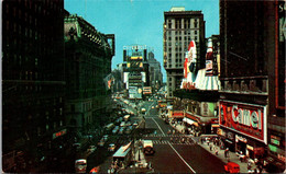 New York City Times Square - Time Square