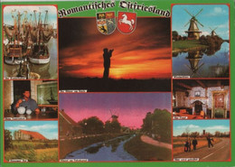 Ostfriesland - U.a. Einsamer Hof - 1993 - Sonstige