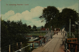 Naarden - Laren // Tol Straatweg 1912 - Naarden