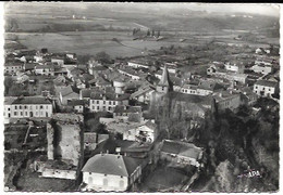 65 Castelnau Rivière Basse - Vue Aérienne - Castelnau Riviere Basse