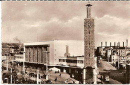 4C9 --- 76   LE HAVRE   La Gare SNCF - Gare