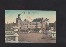 Louvain - Château D'Heverlé - Postkaart - Leuven