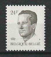 Belgie OCB 2209 (**) MNH - 1981-1990 Velghe