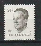 Belgie OCB 2209 (**) MNH - 1981-1990 Velghe