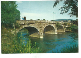 Olloy Vieux Pont De Pierres - Viroinval