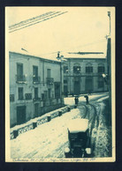 Catanzaro 1935 - Places