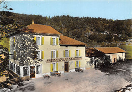 26-COL-DE-LA-MACHINE- L'HÔTEL FARAVELON - Other & Unclassified