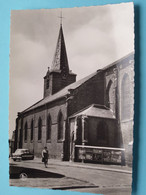 De Kerk > Rotselaar ( Edit. Lemmens ) Anno 19?? ( Zie/voir Scans ) ! - Rotselaar